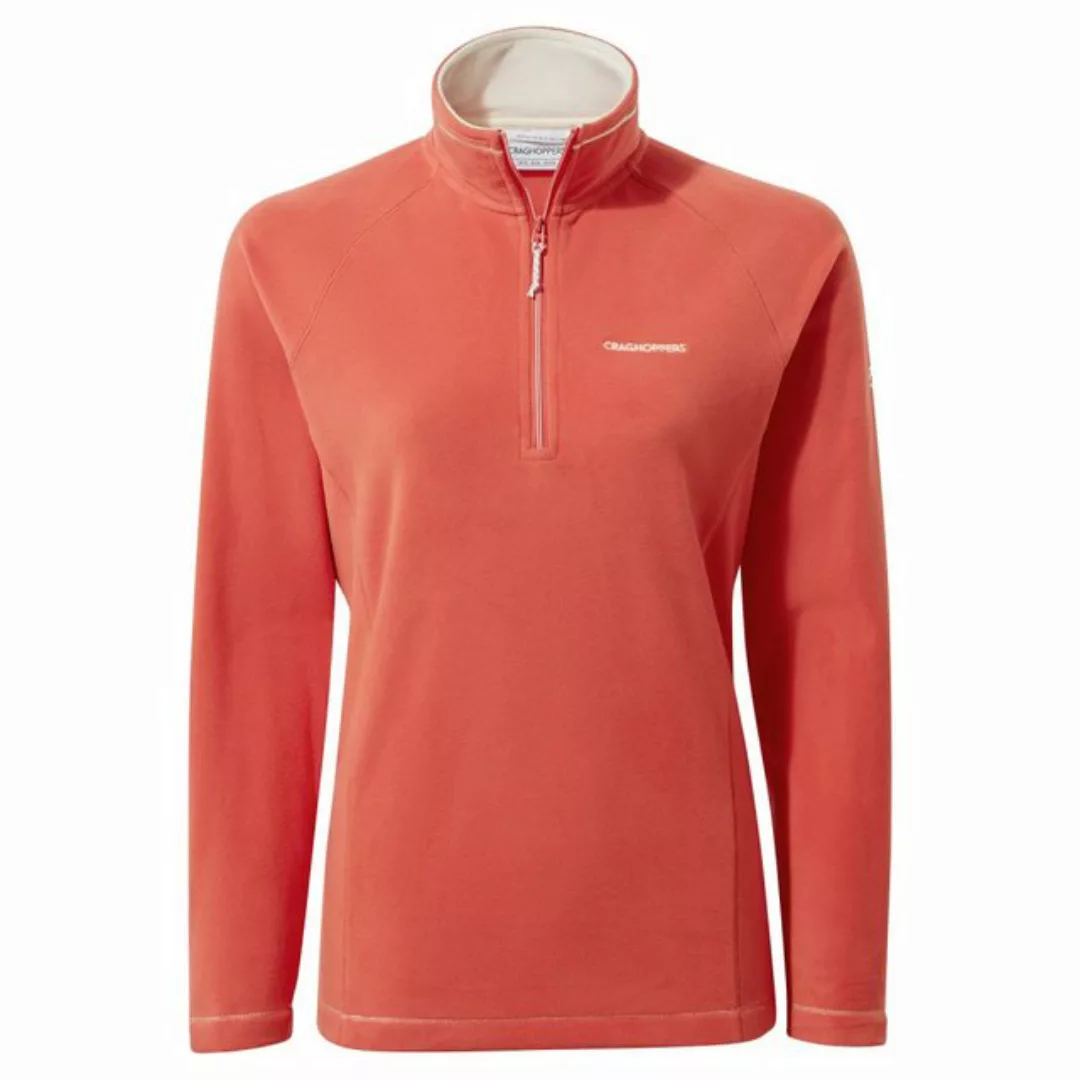 Craghoppers Fleecepullover Miska Half Zip Women günstig online kaufen