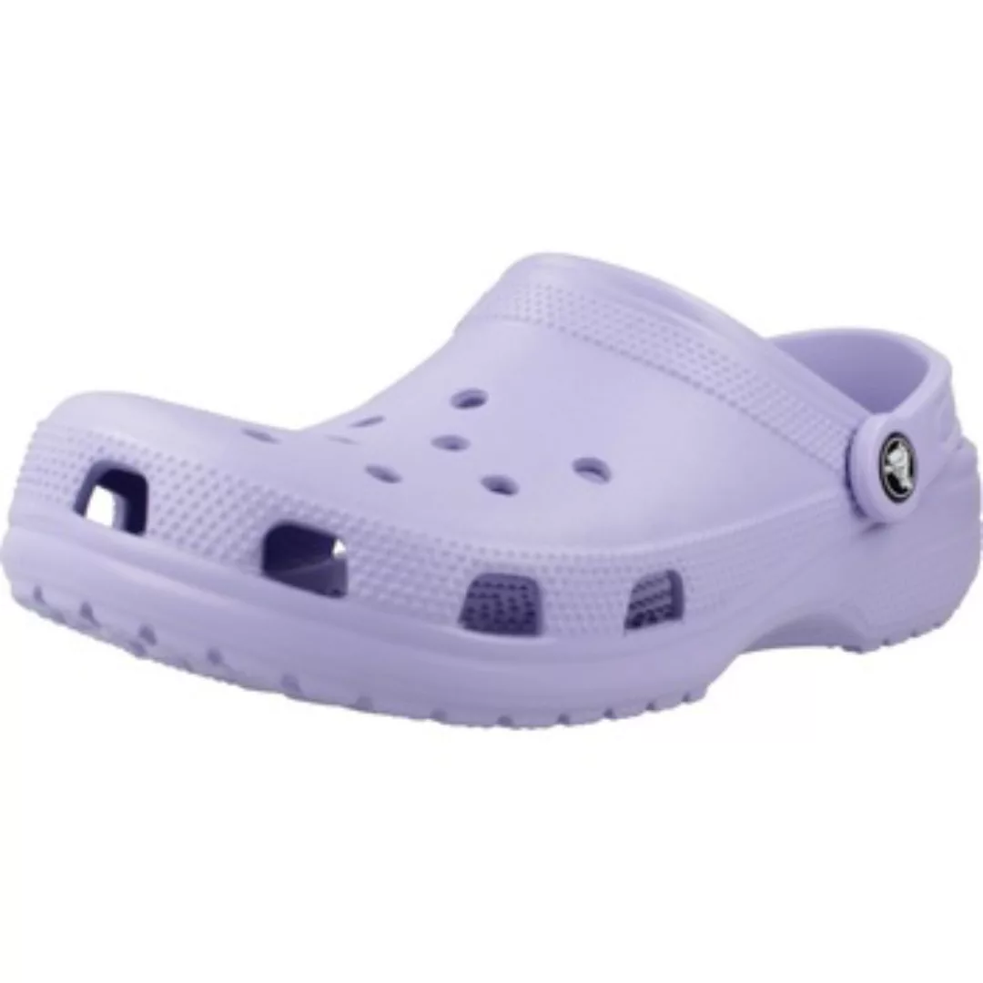 Crocs  Zehentrenner CLASSIC U günstig online kaufen