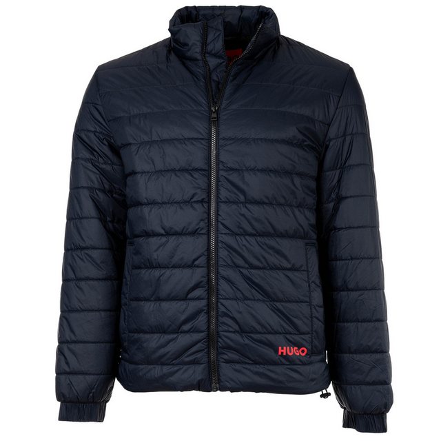 HUGO Steppjacke Herren Steppjacke - Brenti2431, Zipper günstig online kaufen