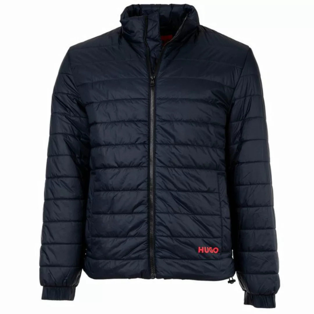 HUGO Steppjacke Herren Steppjacke - Brenti2431, Zipper günstig online kaufen