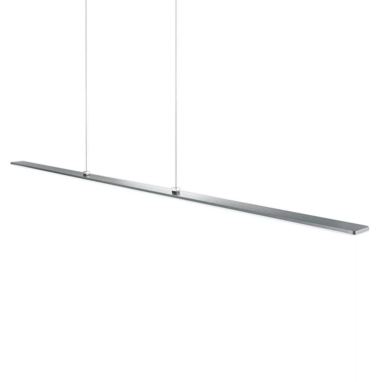 Helestra Loom LED-Spiegelleuchte schwarz 120 cm günstig online kaufen