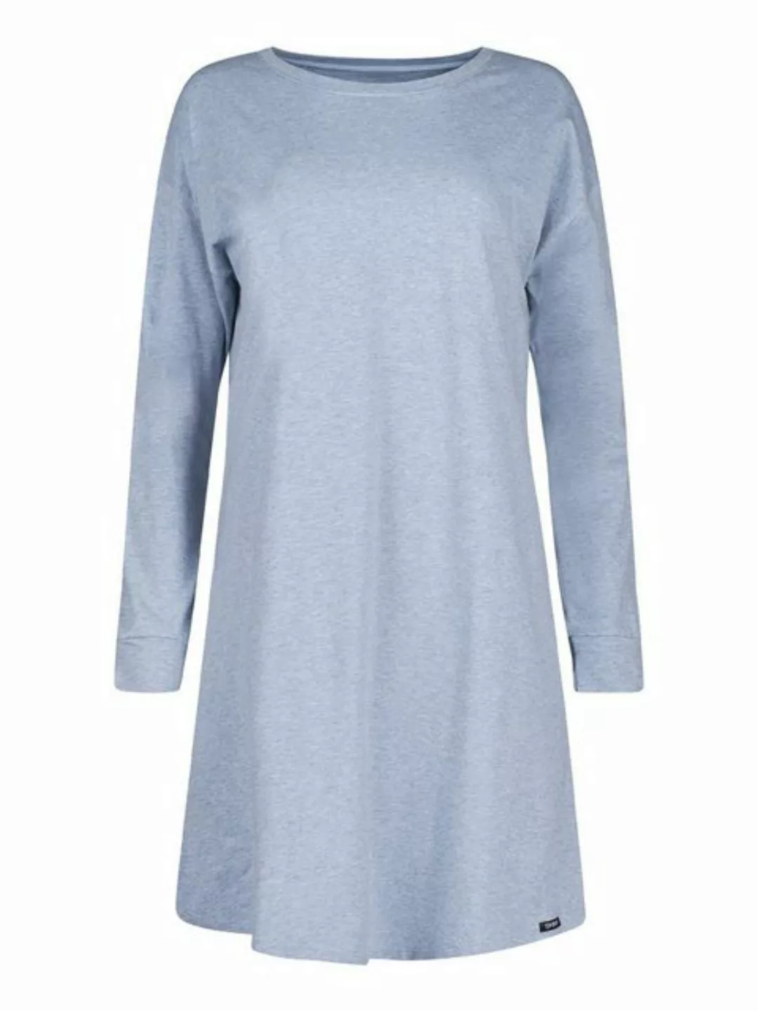 Skiny Nachthemd Damen Sleepshirt langarm Night In Mix & Match (Stück, 1-tlg günstig online kaufen