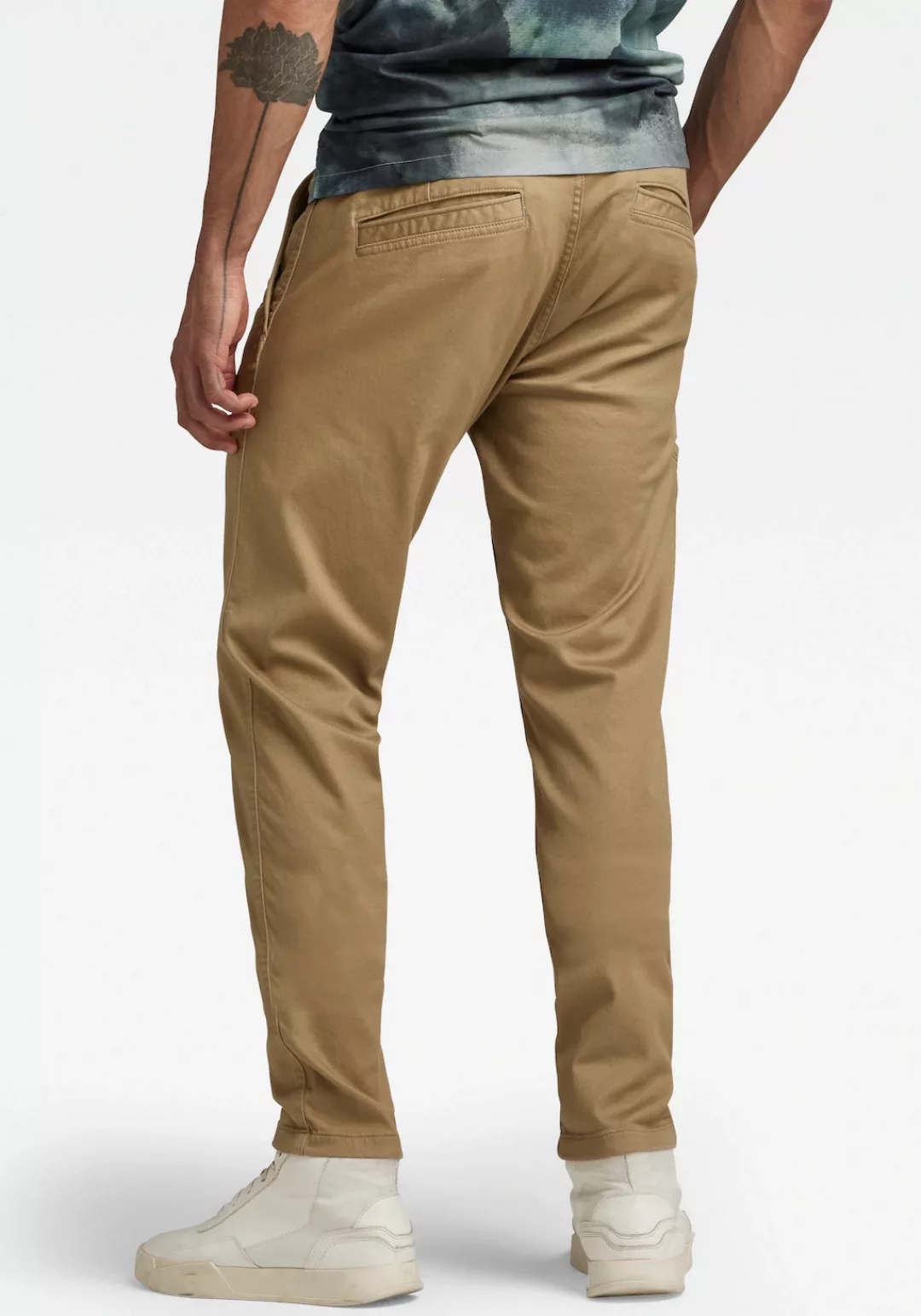 G-STAR Chinohose Skinny Chino 2.0 günstig online kaufen