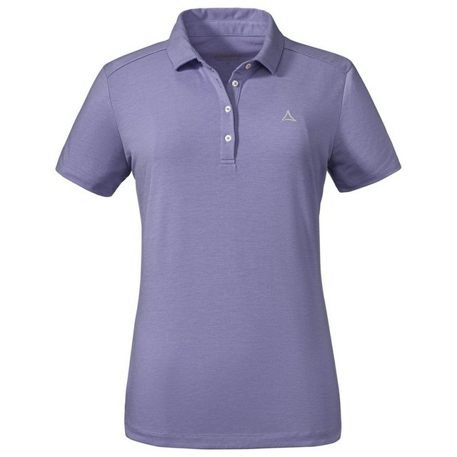 Schöffel Poloshirt Damen Poloshirt Vilan günstig online kaufen