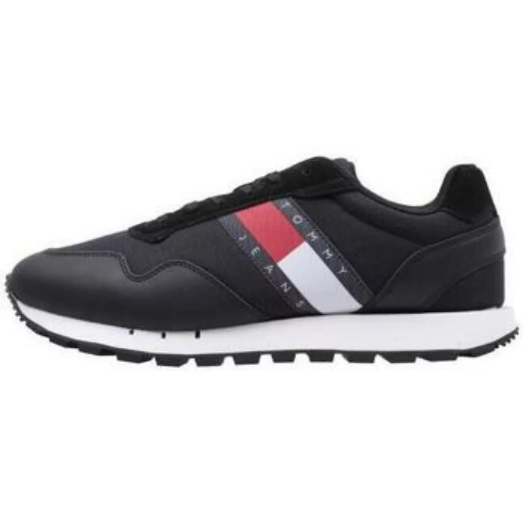 Tommy Hilfiger  Sneaker TOMMY JEANS RETRO RUNNER ESS günstig online kaufen