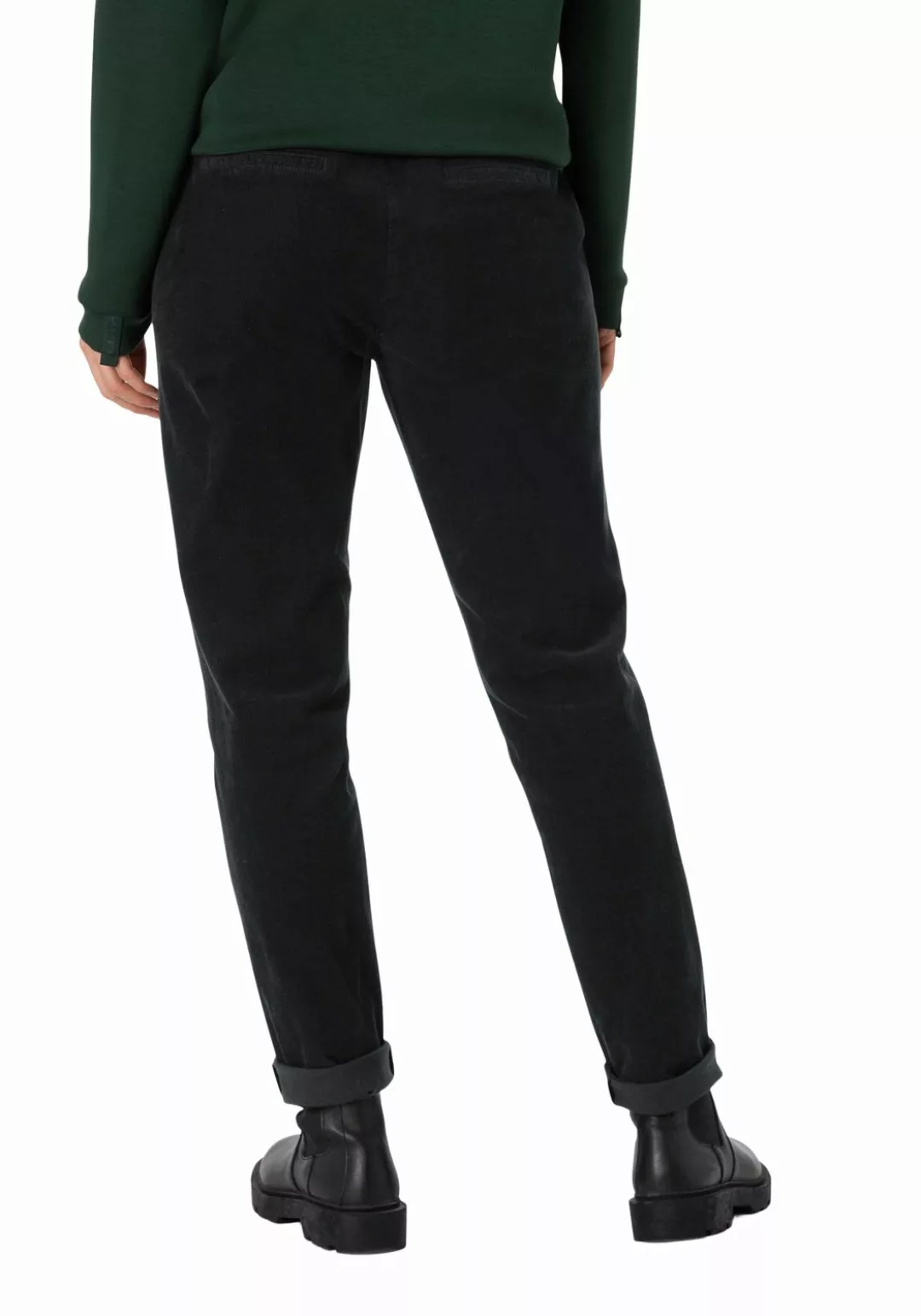 TIMEZONE Damen Hose REGULAR RYLEIGHTZ 7/8 - Regular Fit günstig online kaufen