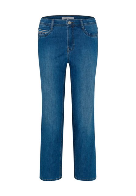 Brax 5-Pocket-Jeans "Style MARY C" günstig online kaufen