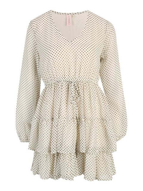 ONLY Petite Sommerkleid ROBEY ISABELLA (1-tlg) Drapiert/gerafft günstig online kaufen