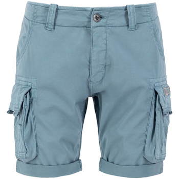 Alpha Industries Shorts "Alpha Industries Men - Shorts Crew Short" günstig online kaufen
