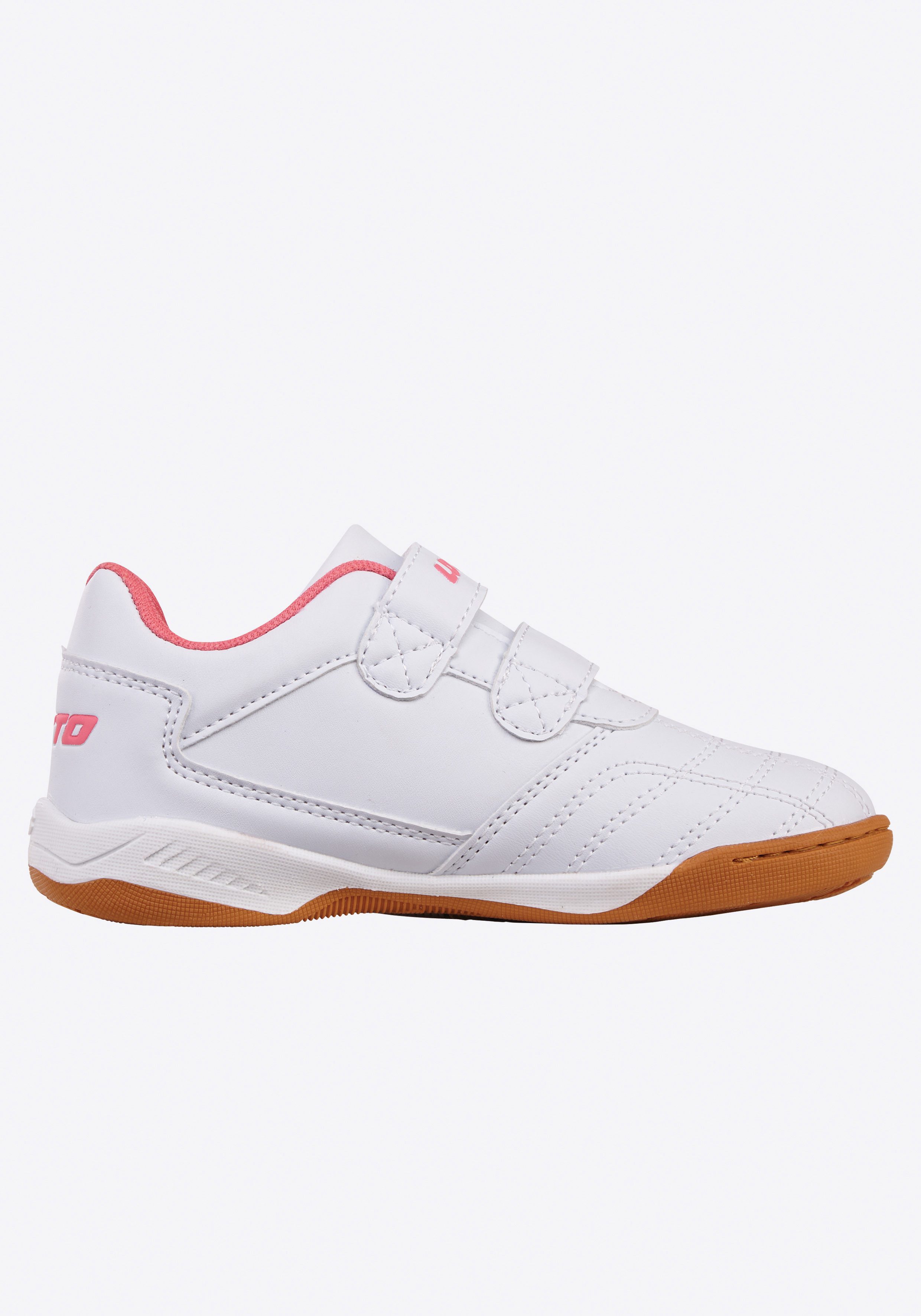 Lotto Hallenschuh mit Klettverschluss günstig online kaufen