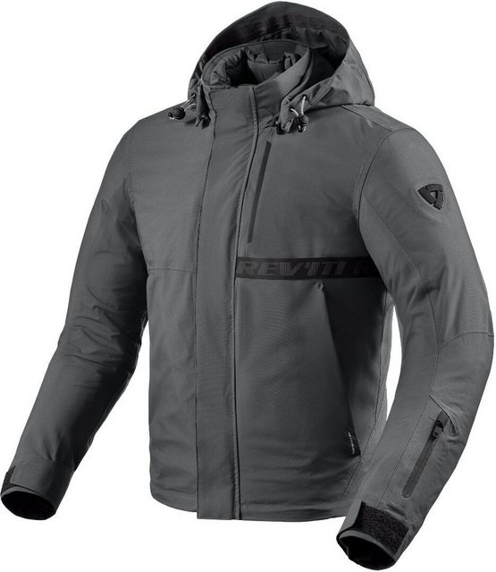 Revit Motorradjacke Montana H2O WP Motorrad Textiljacke günstig online kaufen