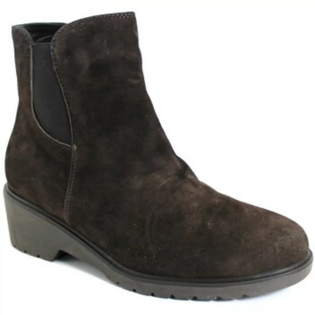 Melluso  Stiefeletten MEL-RRR-R35600W-MO günstig online kaufen