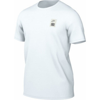 Nike  T-Shirt Rundhals T-Shirt für Herren in unifarben günstig online kaufen
