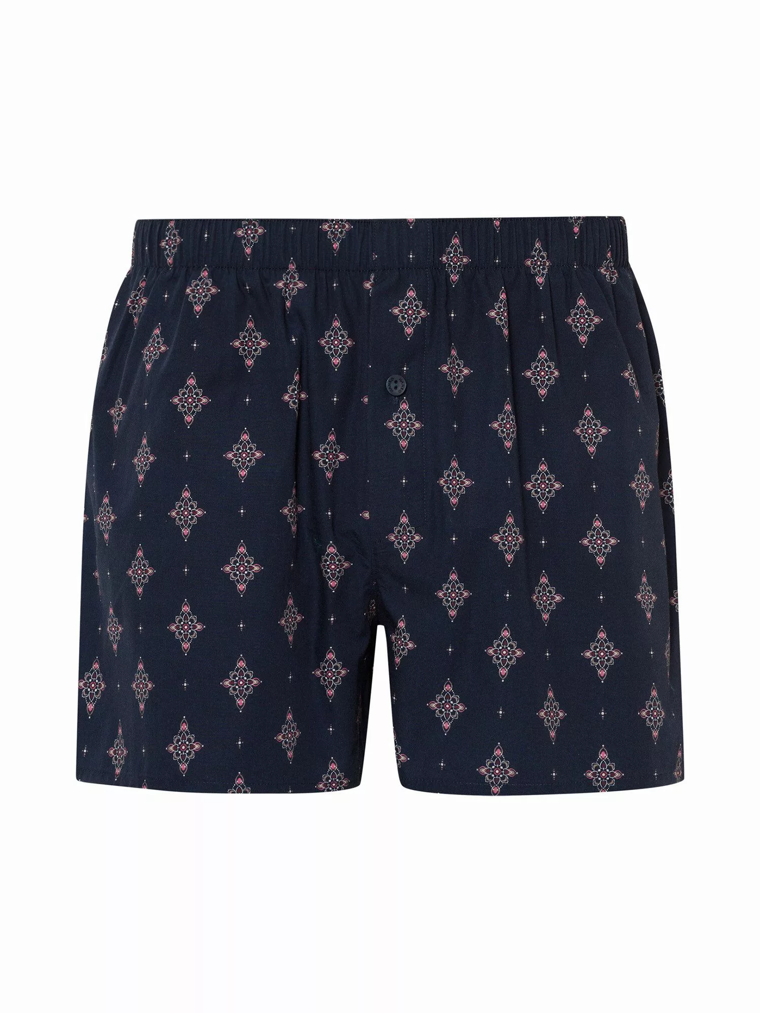 Hanro Boxer Fancy Woven unterhose unterwäsche günstig online kaufen