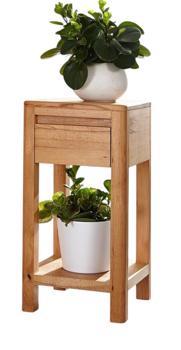 Main Möbel Blumentisch Blumensäule 30x60cm "Bayreuth" günstig online kaufen