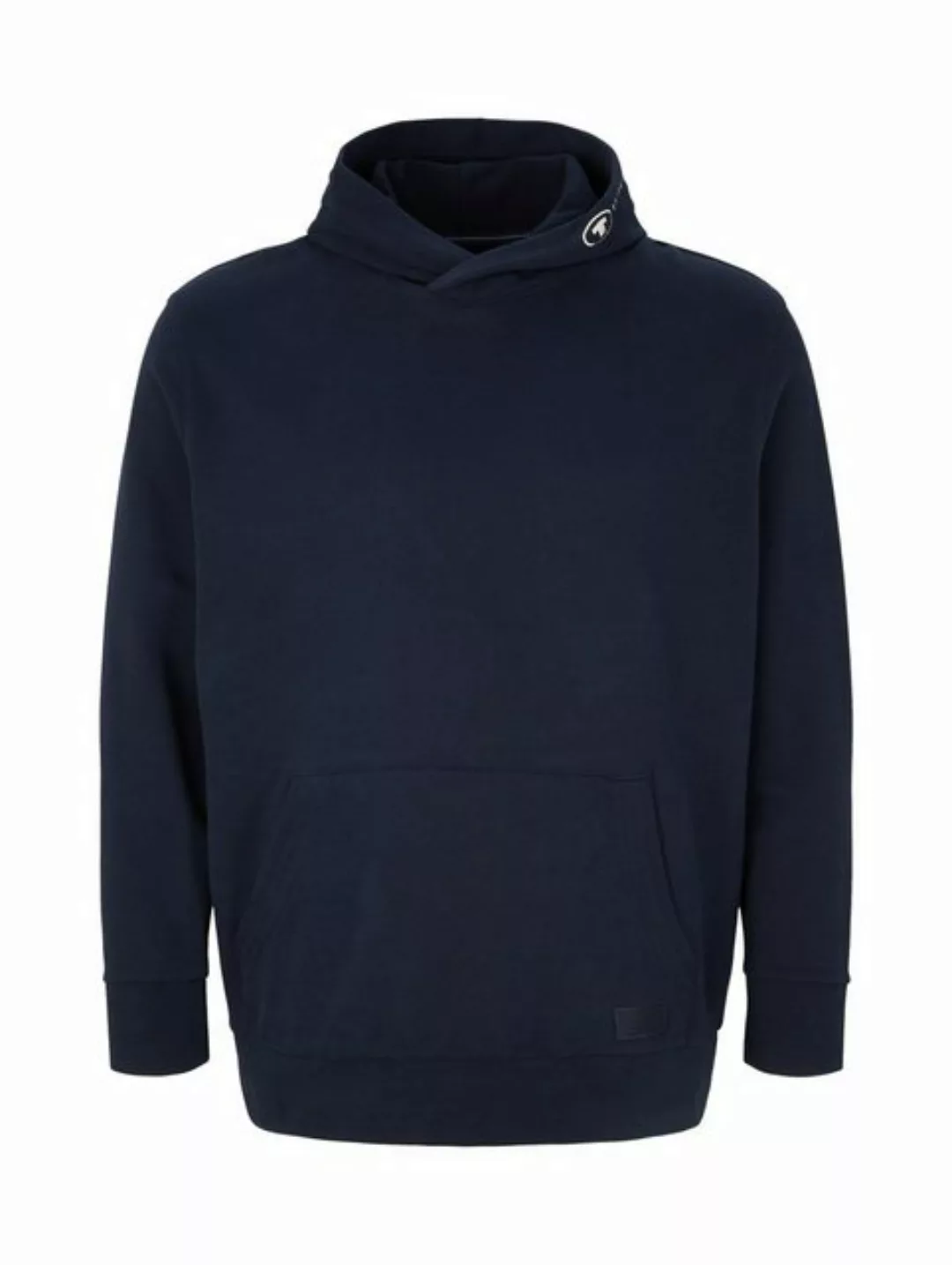 TOM TAILOR Sweatshirt uni (1-tlg) günstig online kaufen