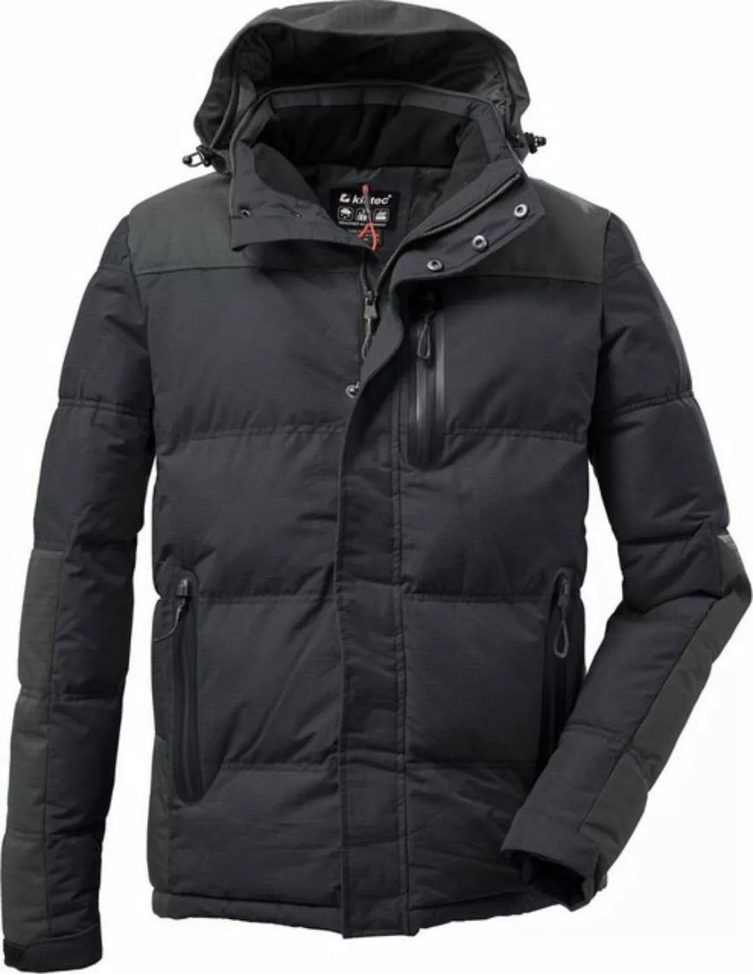 Killtec Winterjacke Herren Funktionsjacke KOW 152 MN QLTD JCKT günstig online kaufen