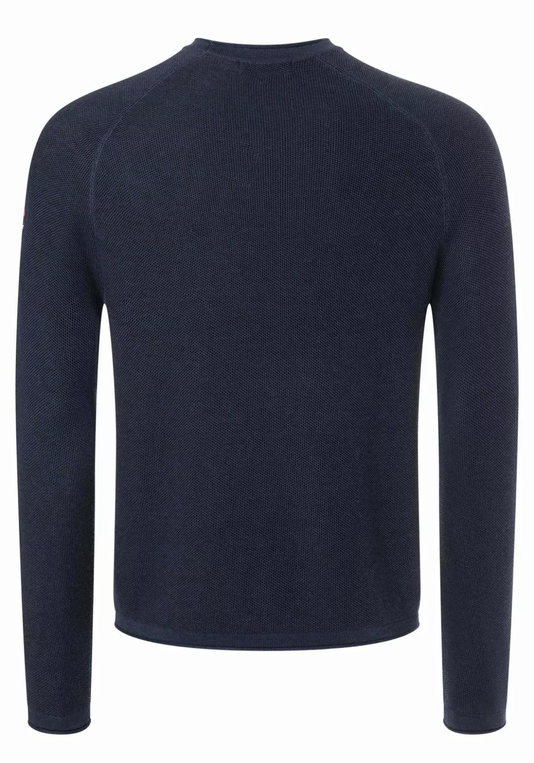 TIMEZONE Herren Pullover SPIRAL KNIT CREWNECK - Regular Fit günstig online kaufen