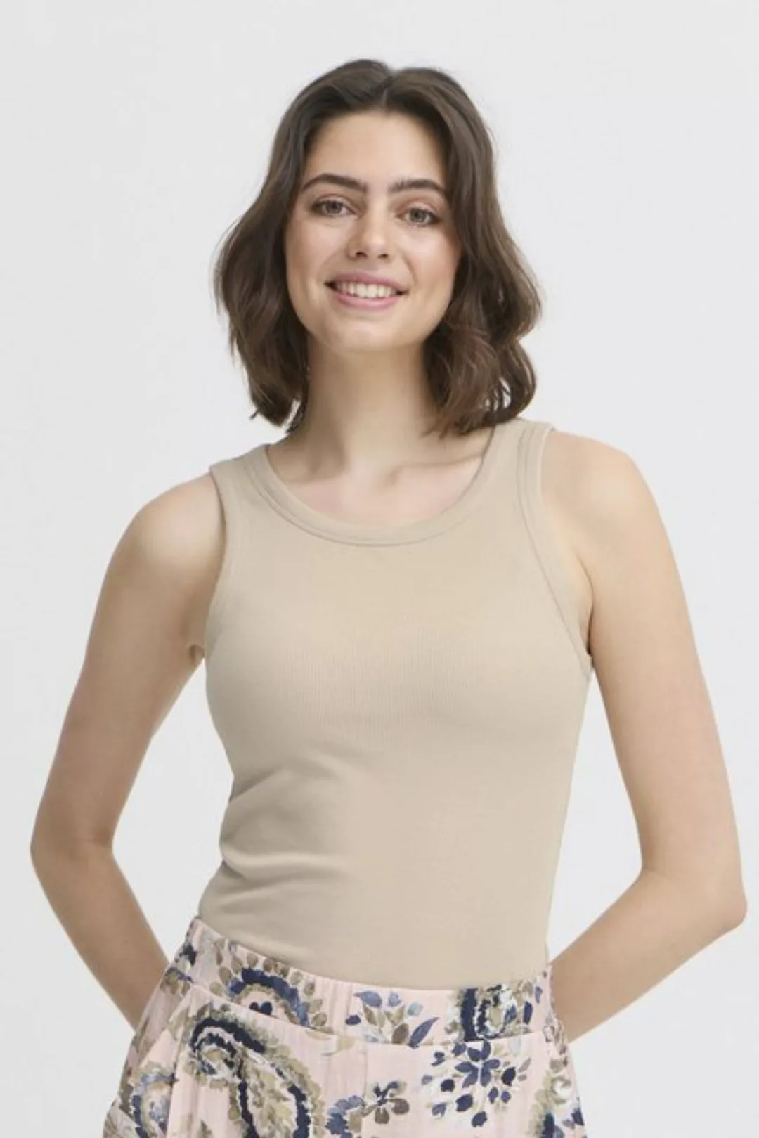 fransa Crop-Top Fransa FRHIZAMOND TOP 14 günstig online kaufen