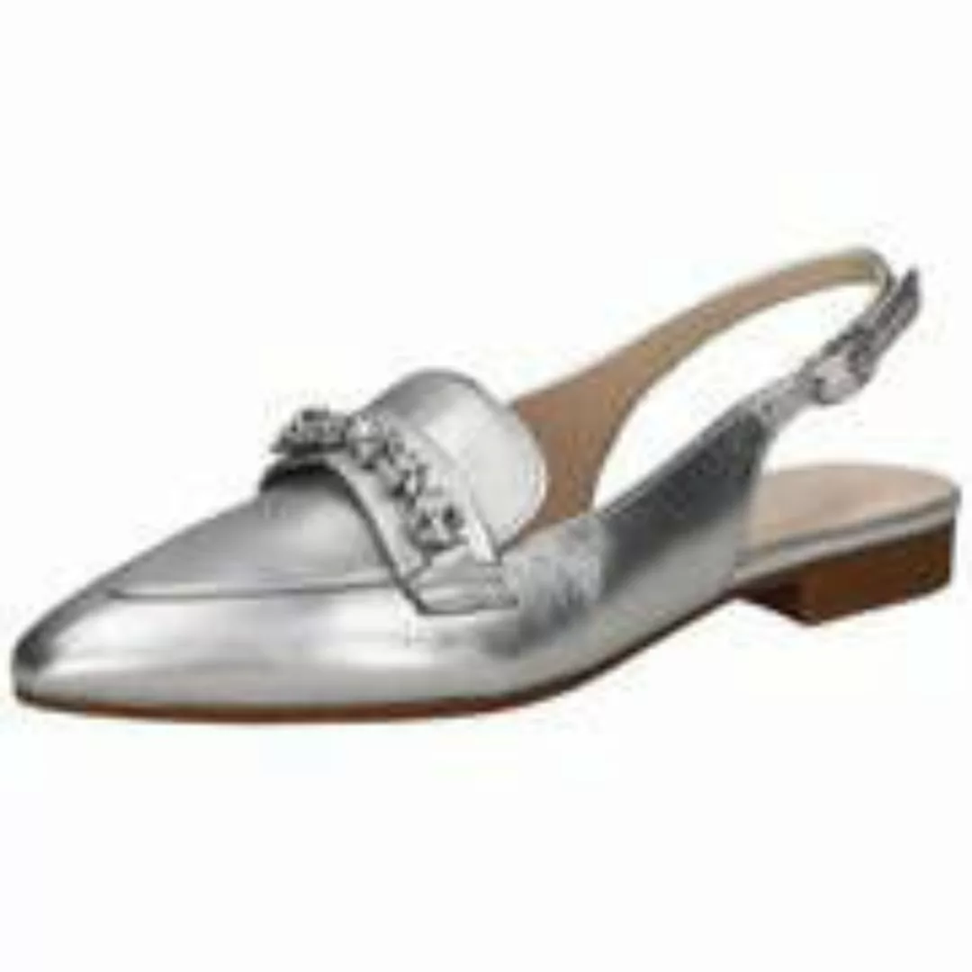 Gabor Ballerinas Leder Ballerina günstig online kaufen