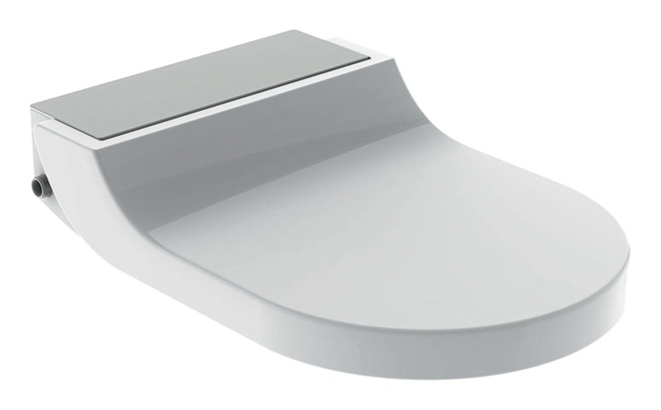 GEBERIT Dusch-WC-Sitz AquaClean, Tuma Comfort Aufsatz günstig online kaufen