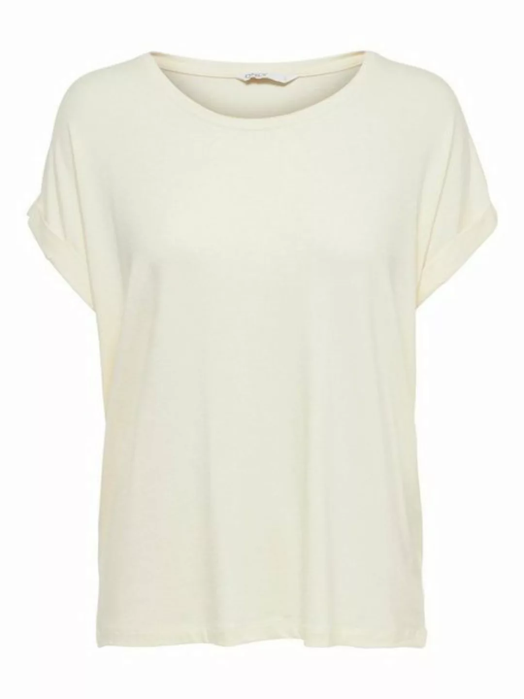 ONLY T-Shirt ONLMOSTER S/S O-NECK TOP NOOS JRS günstig online kaufen