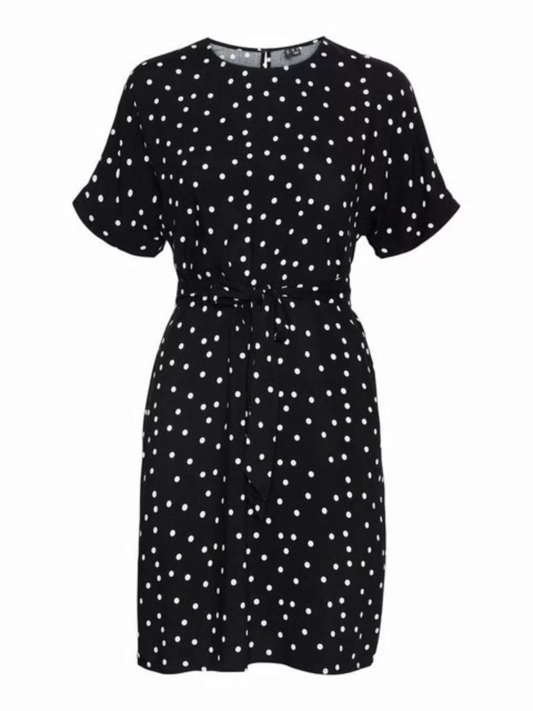 Vero Moda Minikleid VMSOPHIA S/S SHORT DRESS WVN EXP günstig online kaufen