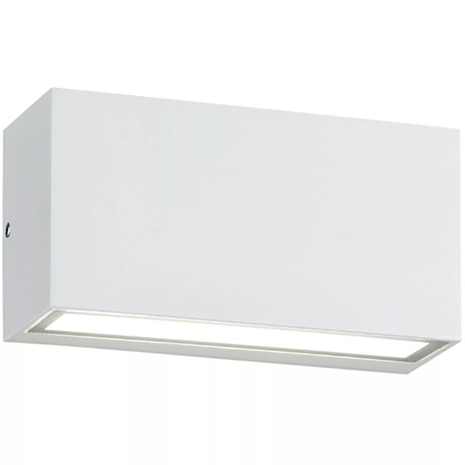 TRIO Leuchten LED Außen-Wandleuchte TRENT, LED günstig online kaufen