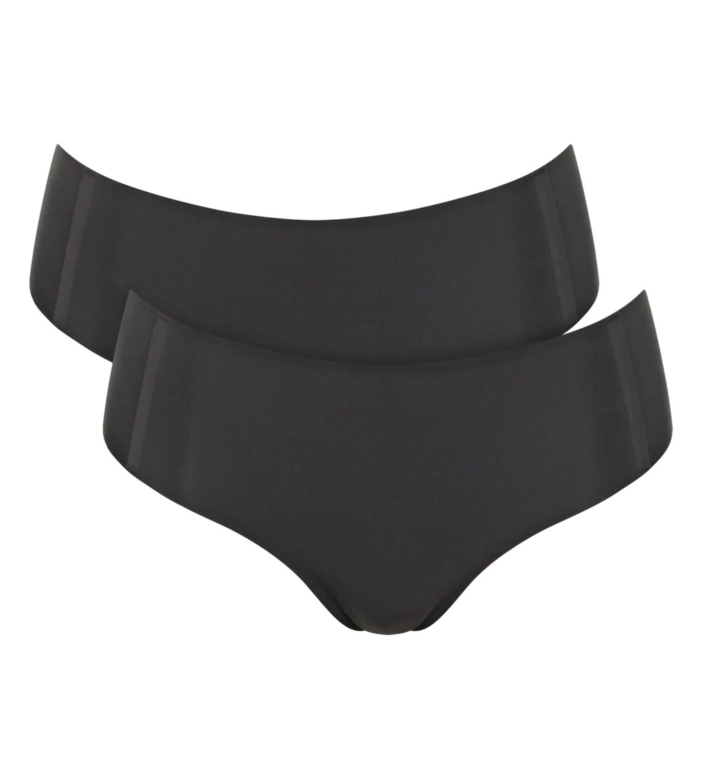 sloggi Hipster "ZERO Feel 2.0", (2er Pack) günstig online kaufen