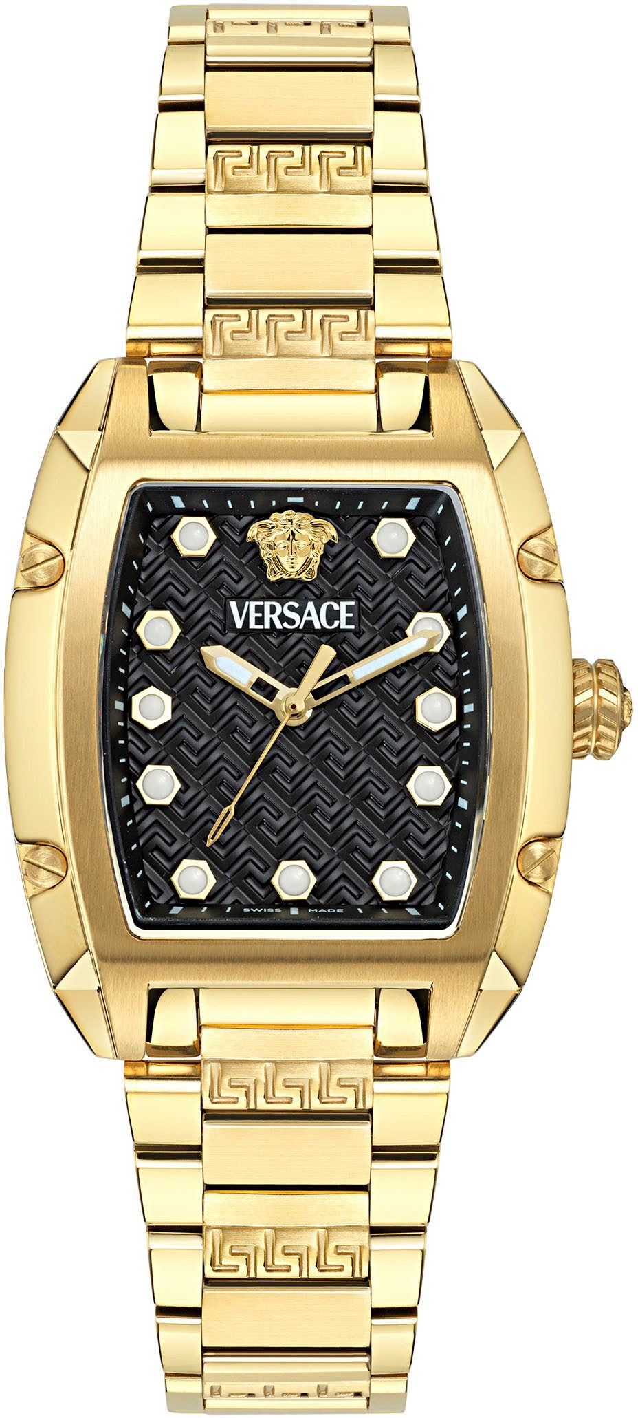 Versace Quarzuhr DOMINUS LADY VE8K00524, Armbanduhr, günstig online kaufen