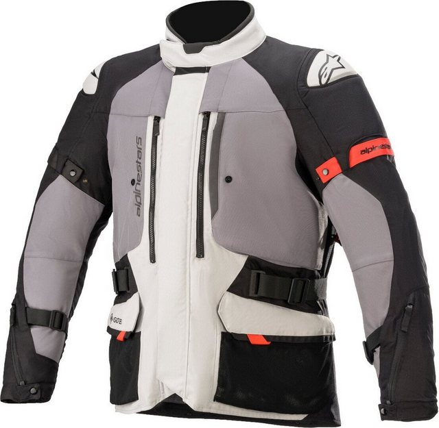 Alpinestars Motorradjacke Ketchum Gore-Tex Motorrad Textiljacke günstig online kaufen