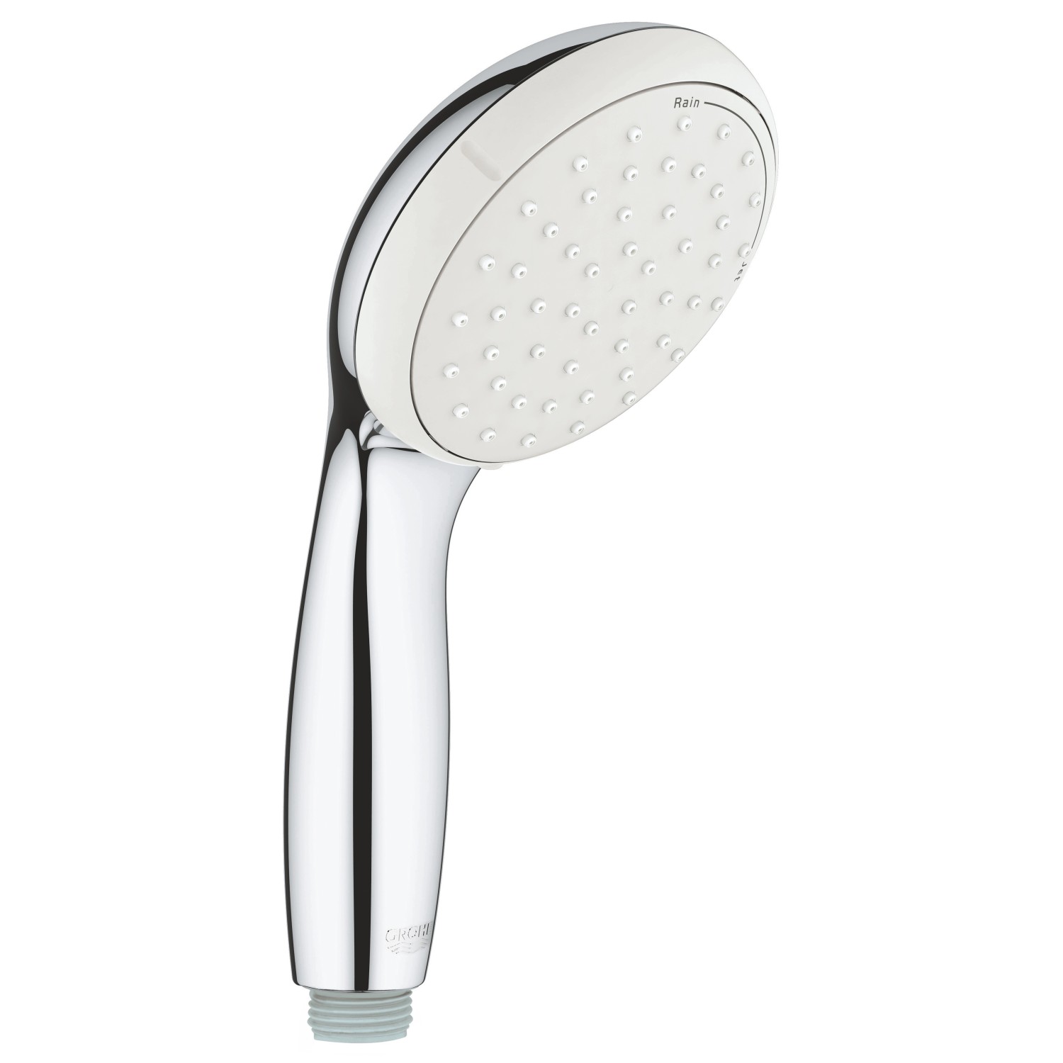 Grohe Handbrause Tempesta 100 2 Strahlarten günstig online kaufen