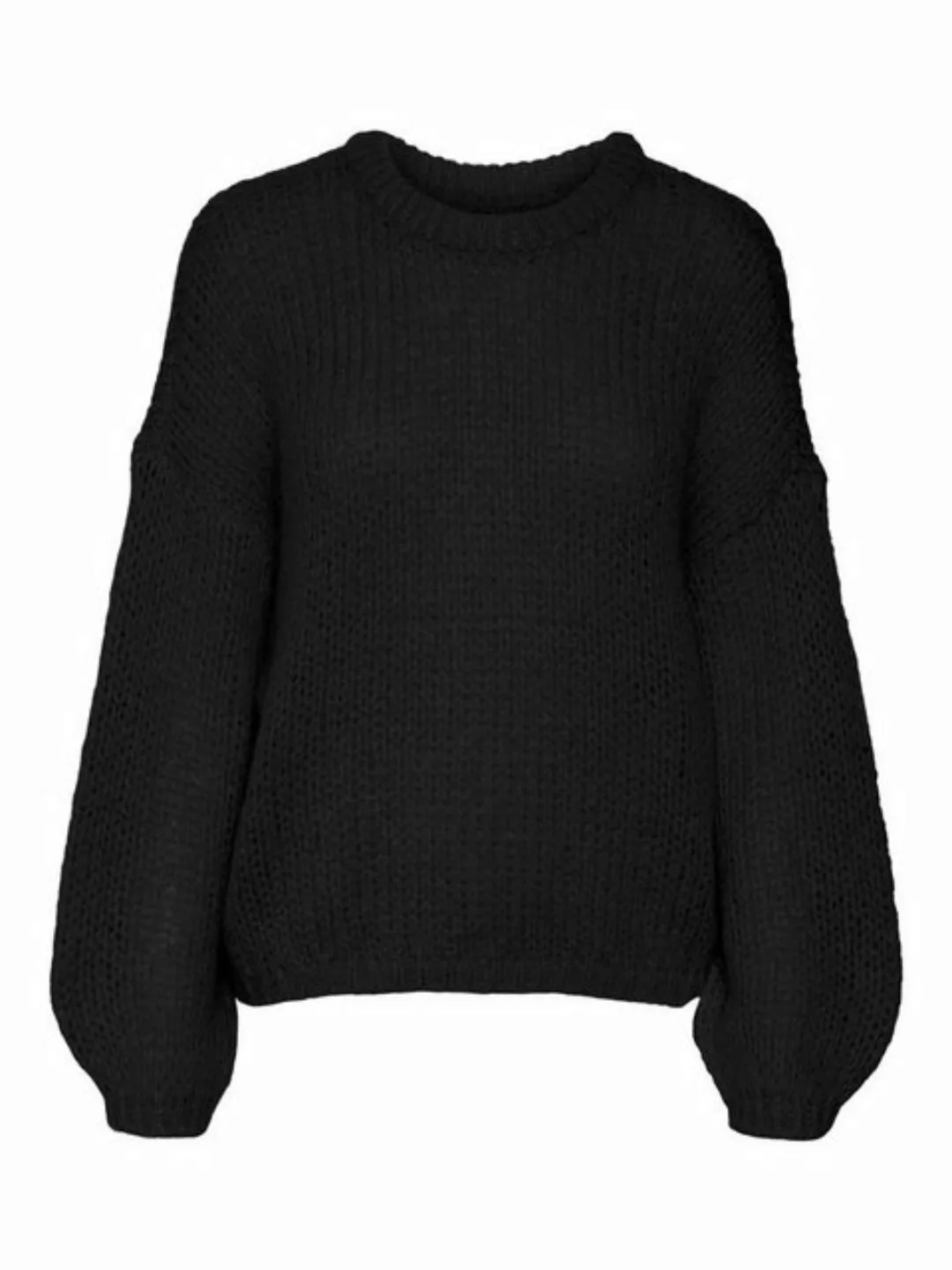 Vero Moda Damen Pullover VMADA - Regular Fit günstig online kaufen