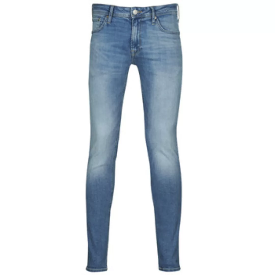 Jack & Jones Skinny-fit-Jeans Glenn (1-tlg) günstig online kaufen