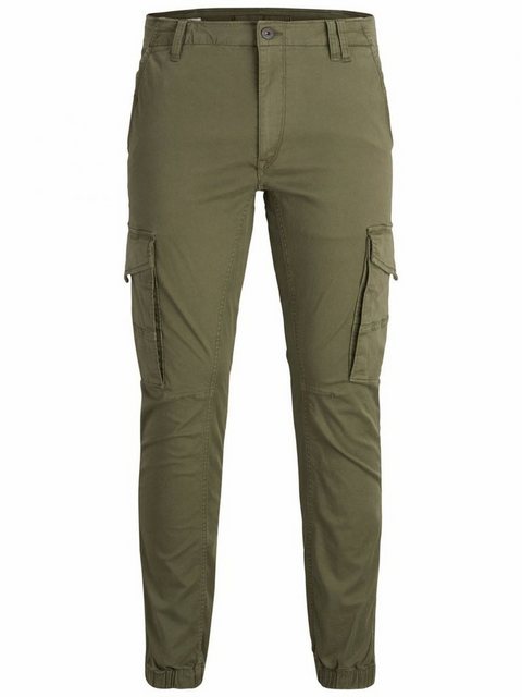 Jack & Jones Cargohose JACK&JONES PAUL günstig online kaufen