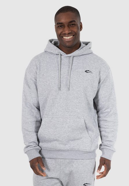 Smilodox Hoodie Leonel - günstig online kaufen