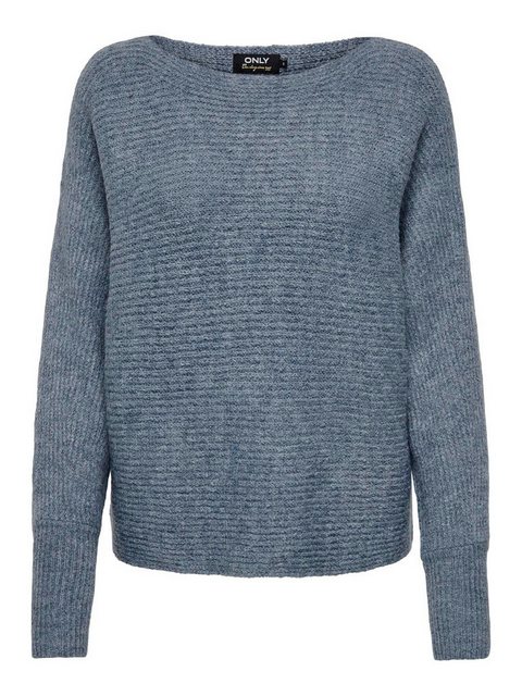 ONLY Strickpullover ONLDANIELLA L/S PULLOVER KNT NOOS günstig online kaufen