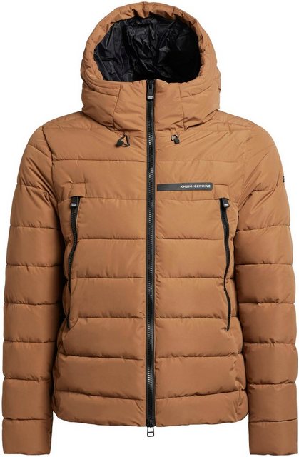 khujo Steppjacke MILOW günstig online kaufen