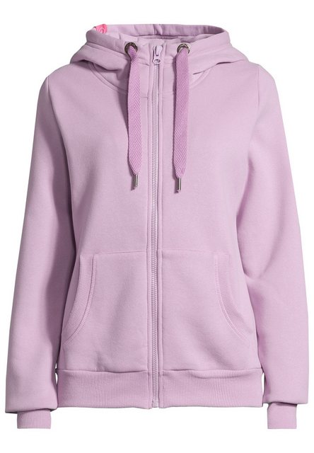 salzhaut Sweatjacke Sööte Jacke günstig online kaufen