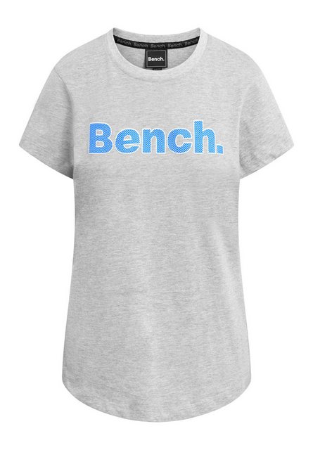 Bench. Kurzarmshirt LEORA günstig online kaufen