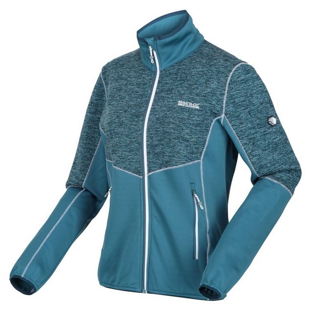 Regatta Strickfleecejacke Lindalla für Damen günstig online kaufen