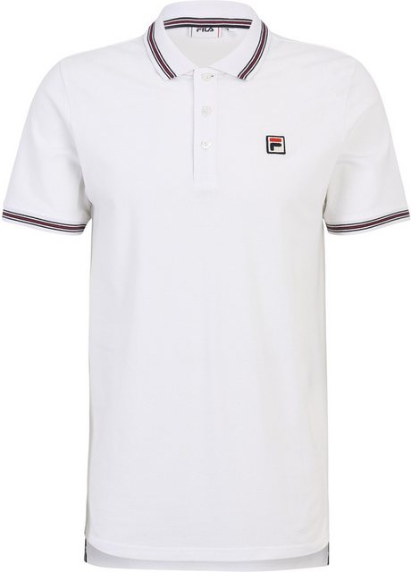 Fila Poloshirt Lubbeek Polo Shirt günstig online kaufen