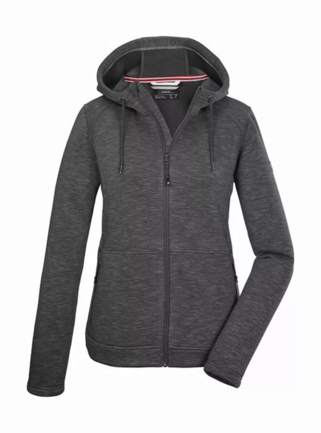 Killtec Fleecejacke killtec Damen Fleecejacke KOW 6 WMN günstig online kaufen