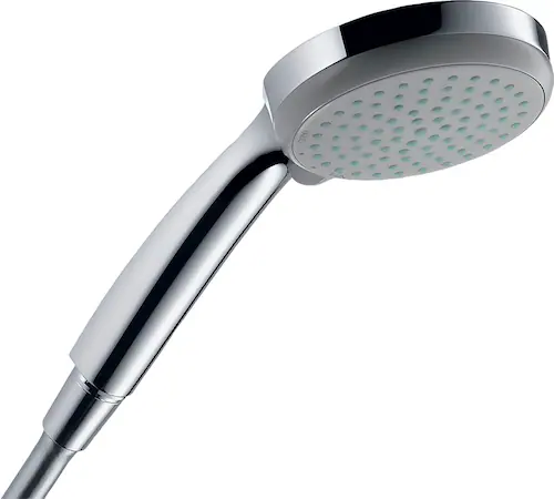 Hansgrohe Handbrause Croma 100 Vario mit 4 Strahlarten Chrom günstig online kaufen