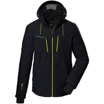 Killtec Funktionsjacke KSW 44 MN SKI JCKT SCHWARZ günstig online kaufen