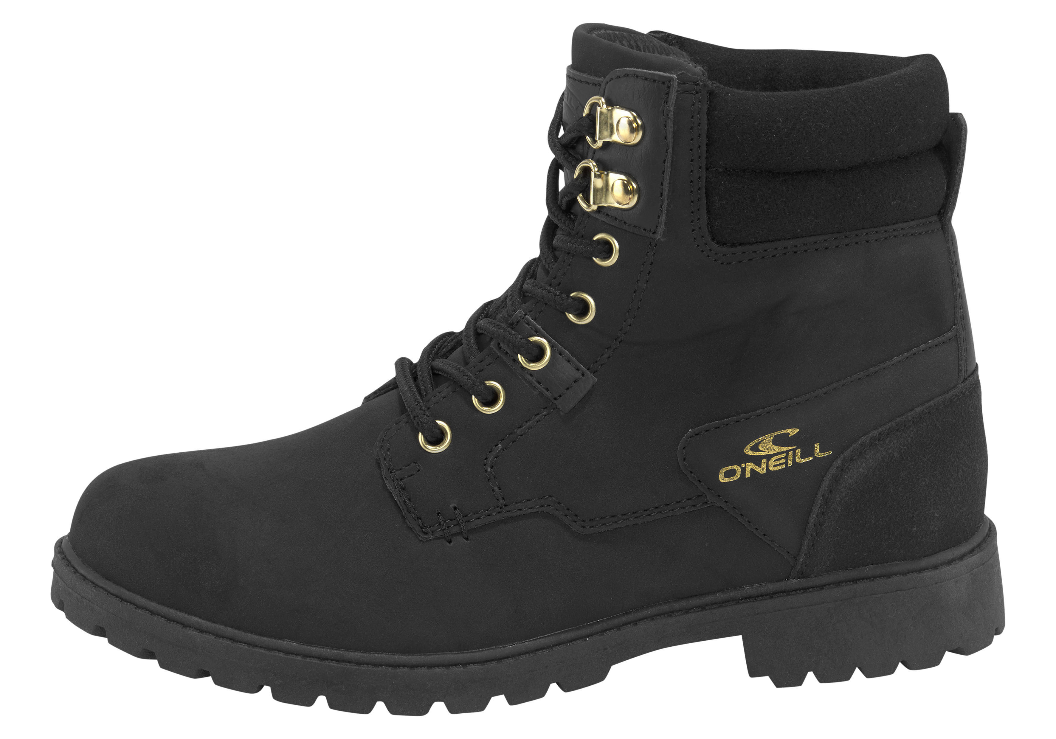 ONeill Schnürboots "El Capitan Women High" günstig online kaufen