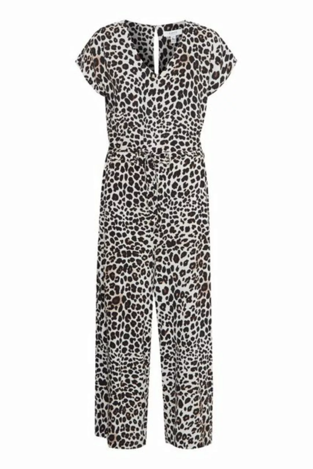 b.young Jumpsuit BYMMMJOELLA JUMPSUIT 3 - sommerlicher Jumpsuit mit Print günstig online kaufen