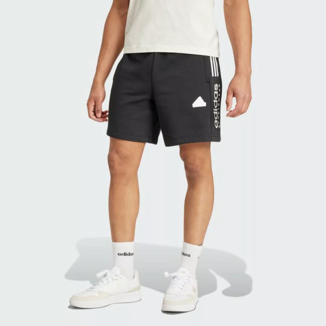 adidas Sportswear Shorts M TIRO FL SHO (1-tlg) günstig online kaufen