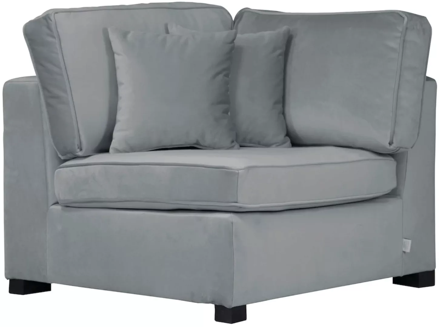 Home affaire Sofaelement "Skara", Modul zum eigenen Zusammenstellen, in vie günstig online kaufen