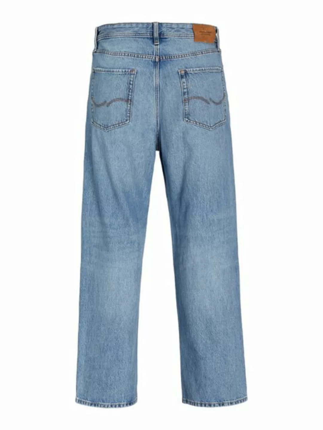 Jack & Jones Regular-fit-Jeans JJAlex (1-tlg) günstig online kaufen